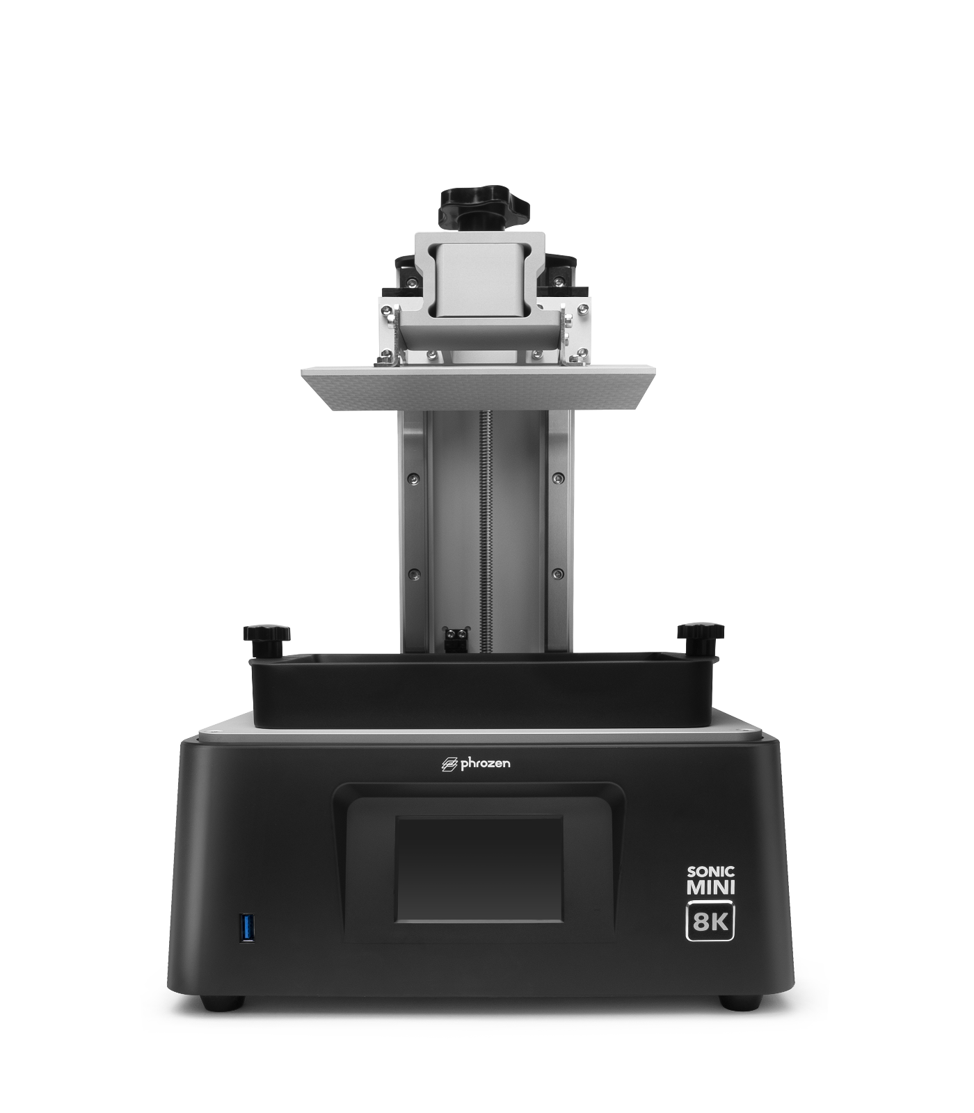 پرینتر سه بعدی فروزن مدل Sonic Mini 8K برند Phrozen - تصویر 6