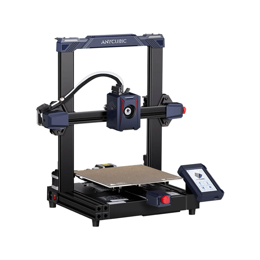 پرینتر سه بعدی انیکیوبیک مدل 2 Kobra برند ANYCUBIC - تصویر 3