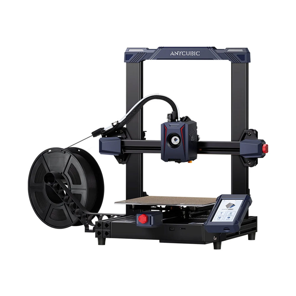 پرینتر سه بعدی انیکیوبیک مدل 2 Kobra برند ANYCUBIC - تصویر 4