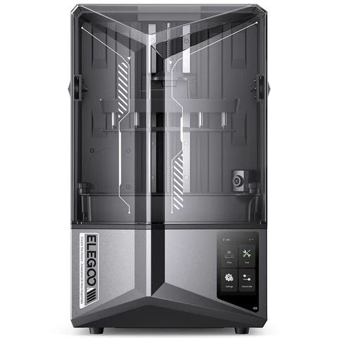 پرینتر سه بعدی الگو مدل Saturn 4 Ultra 12k برند ELEGOO