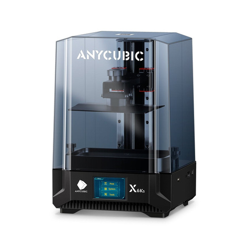 پرینتر سه بعدی انیکیوبیک مدل PHOTON MONO X 6KS برند ANYCUBIC - تصویر 2