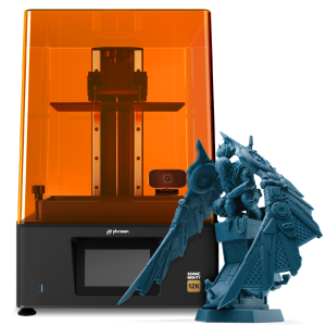 پرینتر سه بعدی فروزن مدل Sonic Mighty 12K برند Phrozen