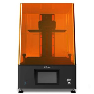 پرینتر سه بعدی فروزن مدل Sonic Mighty 8K smg8 برند Phrozen