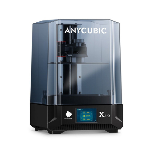 پرینتر سه بعدی انیکیوبیک مدل PHOTON MONO X 6KS برند ANYCUBIC - تصویر 4