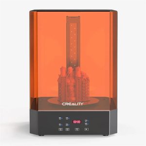 دستگاه شست و شو و پخت کریلیتی مدل UW-02 برند Creality
