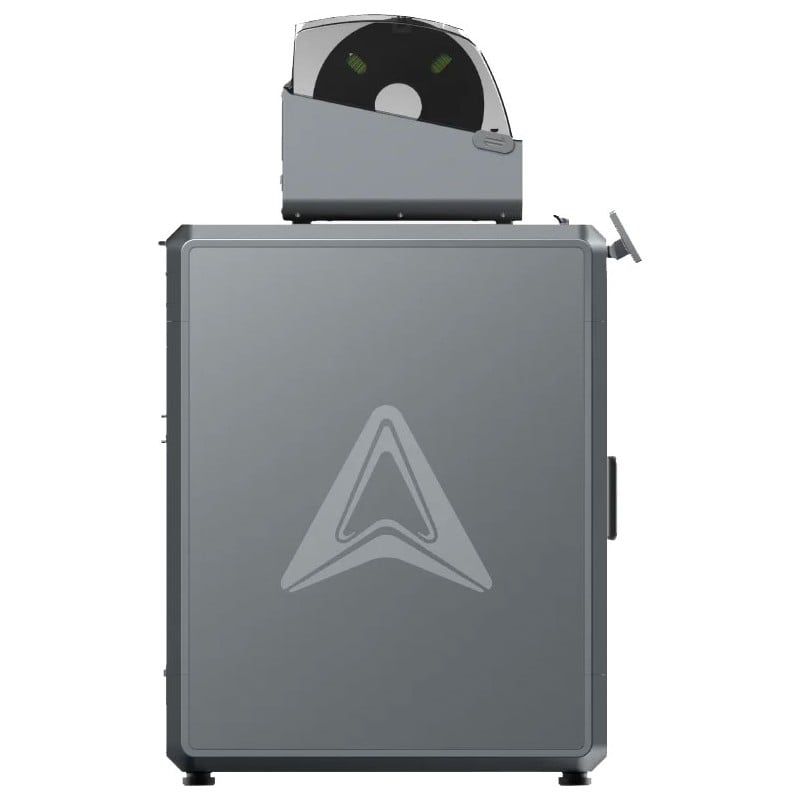 پرینتر سه بعدی کریلیتی مدل K2 Plus Combo برند Creality - تصویر 4