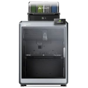 پرینتر سه بعدی کریلیتی مدل K2 Plus Combo برند Creality