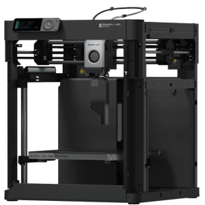 پرینتر سه بعدی بامبو لب مدل P1P برند Bambu Lab