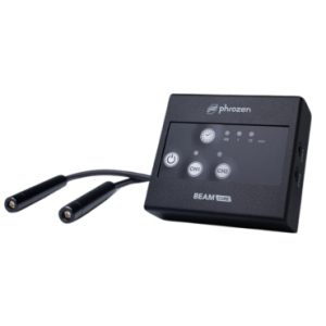 دستگاه پخت قلمی فروزن مدل Post Curing UV Pen برند Phrozen