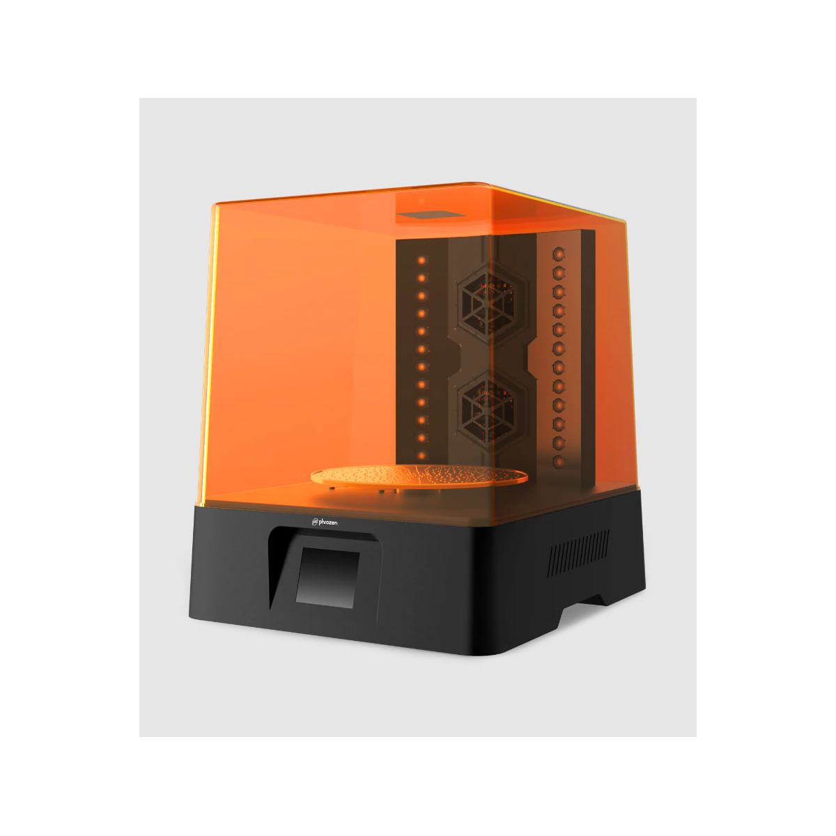 دستگاه شست و شو و پخت فروزن مدل Wash And Cure Kit برند Phrozen - تصویر 4