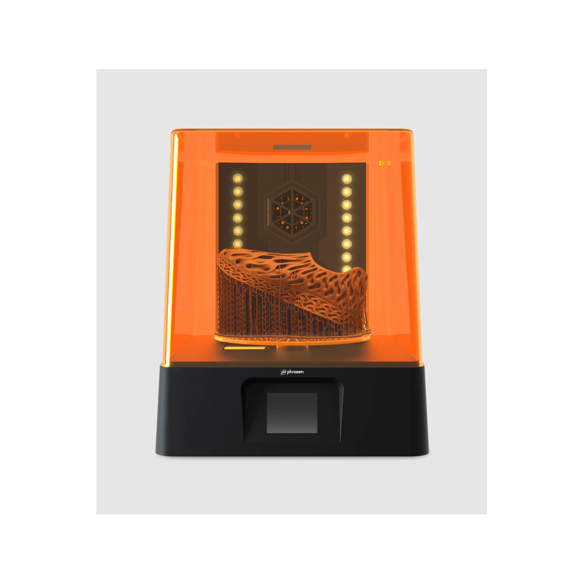 دستگاه شست و شو و پخت فروزن مدل Wash And Cure Kit برند Phrozen - تصویر 2