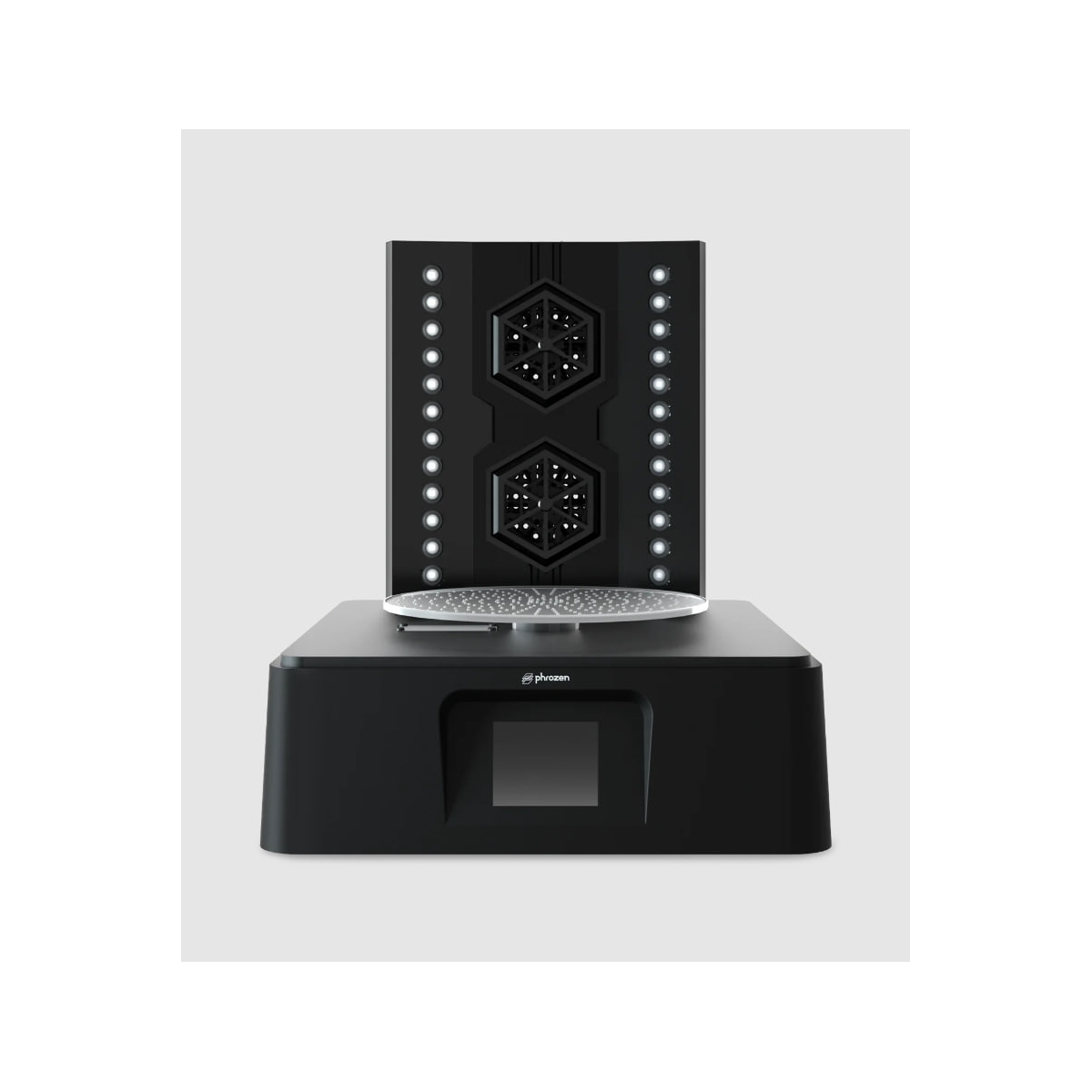 دستگاه شست و شو و پخت فروزن مدل Wash And Cure Kit برند Phrozen - تصویر 3