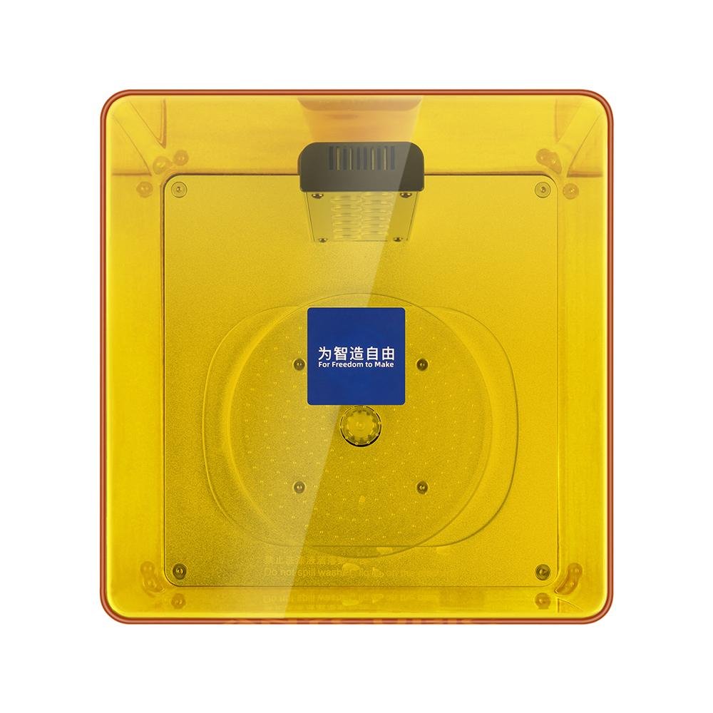 دستگاه شست و شو پخت انیکیوبیک مدل Wash and Cure 2.0 برند AnyCubic - تصویر 3