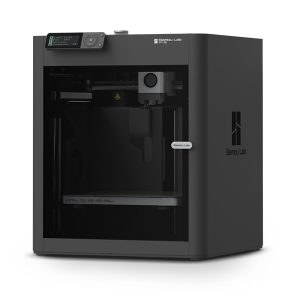 پرینتر سه بعدی بامبو لب مدل P1S برند Bambu Lab