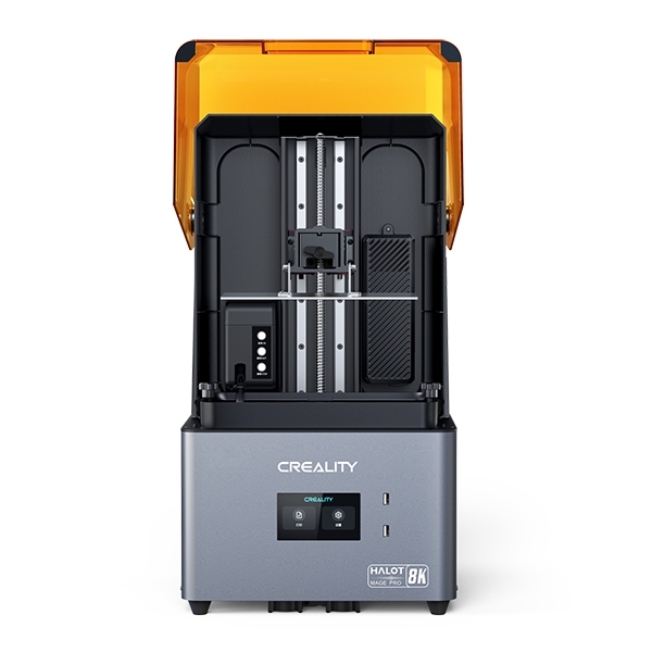 پرینتر سه بعدی کریلیتی مدل HALOT-MAGE 8K برند Creality - تصویر 3
