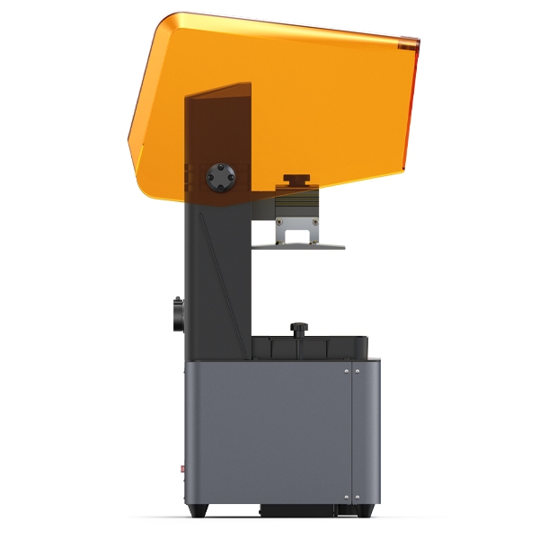 پرینتر سه بعدی کریلیتی مدل HALOT-MAGE 8K برند Creality - تصویر 4