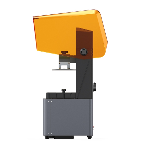 پرینتر سه بعدی کریلیتی مدل HALOT-MAGE 8K برند Creality - تصویر 5