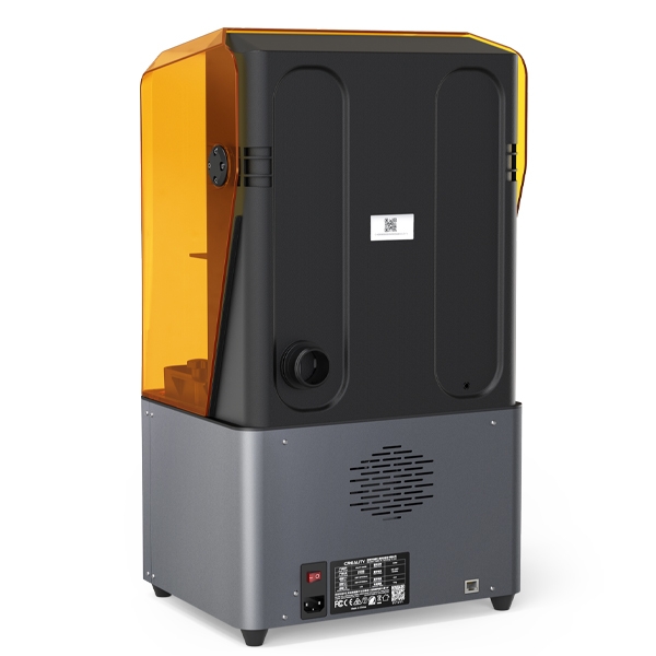 پرینتر سه بعدی کریلیتی مدل HALOT-MAGE 8K برند Creality - تصویر 6