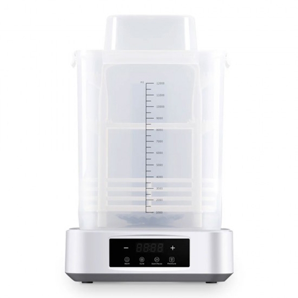 دستگاه شست و شو و پخت انیکیوبیک مدل Wash And Cure 3 Plus برند AnyCubic - تصویر 6