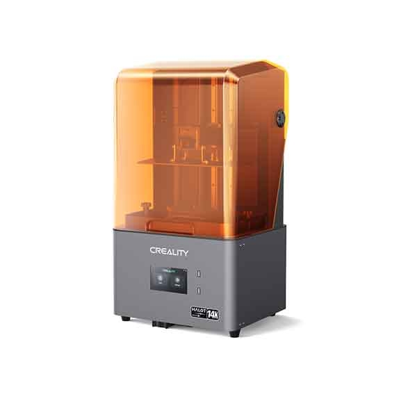 پرینتر سه بعدی کریلیتی مدل HALOT-MAGE S 14K برند Creality - تصویر 2