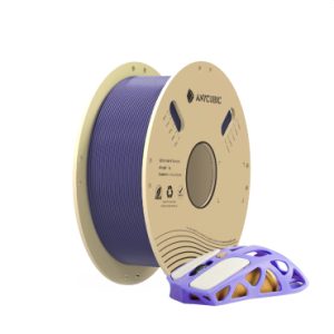 فیلامنت انیکیوبیک مدل PLA Special برند Anycubic