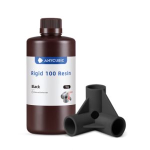 رزین انیکیوبیک مدل Rigid 100 Resin برند Anycubic