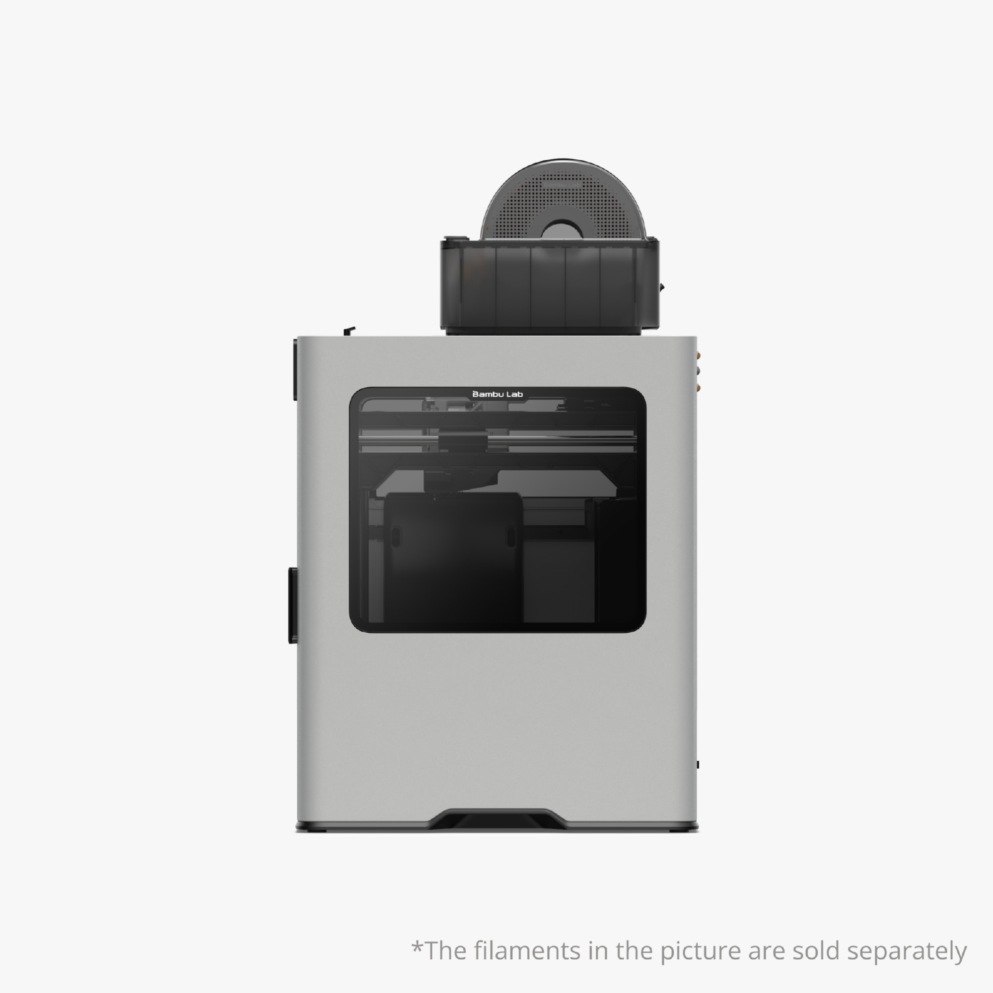 پرینتر سه بعدی بامبو لب مدل H2D برند Bambu Lab - تصویر 5