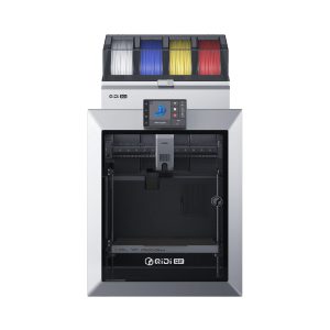 پرینتر سه بعدی کی‌ دی تک مدل Q2 برند Qidi Tech