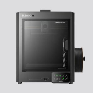 پرینتر سه بعدی الگو مدل Centauri Carbon برند Elegoo -