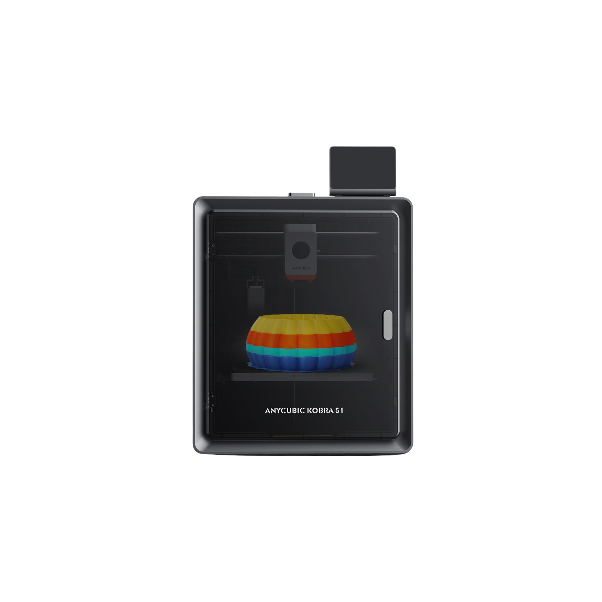 پرینتر سه بعدی انیکیوبیک مدل Kobra S1 برند Anycubic