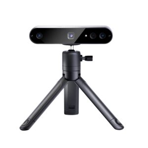 اسکنر سه بعدی رووپوینت مدل Inspire برند Revopoint