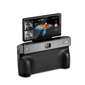 اسکنر سه بعدی رووپوینت مدل Miraco Pro برند Revopoint