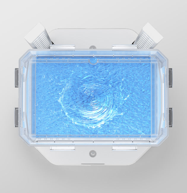 دستگاه شست و شو و پخت الگو مدل Mercury Plus V3.0 برند Elegoo - تصویر 10