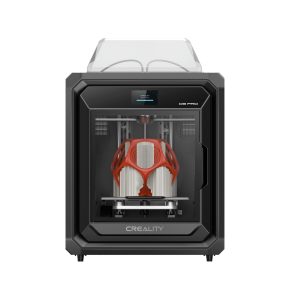 پرینتر سه بعدی کریلیتی مدل Sermoon D3 Pro برند Creality