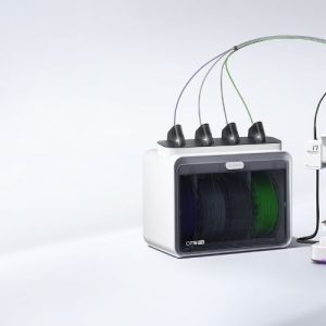 پرینتر سه بعدی کریلیتی مدل SPARKX i7 برند Creality