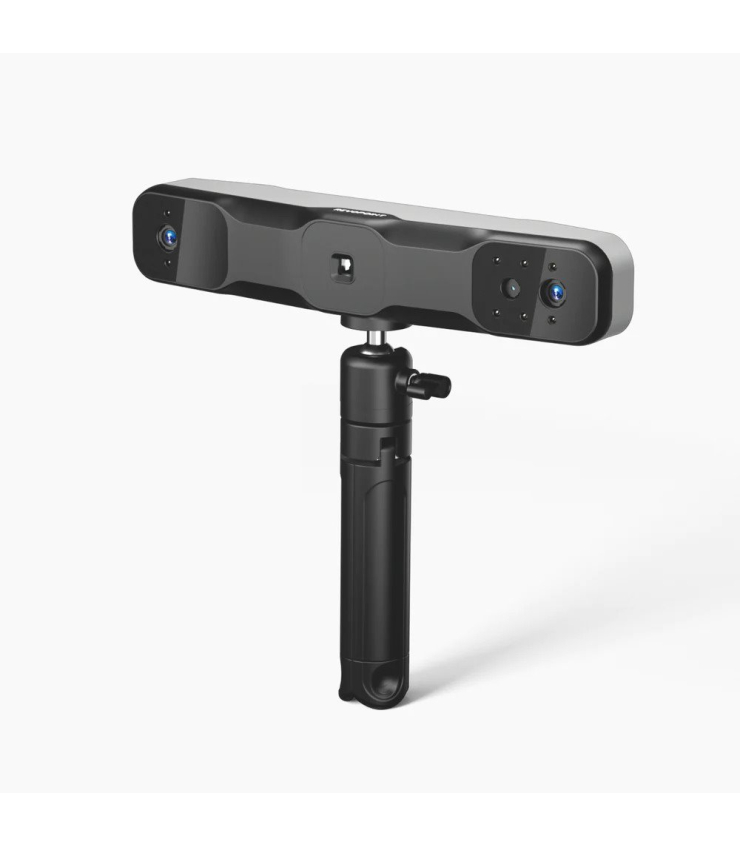 اسکنر سه بعدی رووپوینت مدل 2 Range برند Revopoint - تصویر 2
