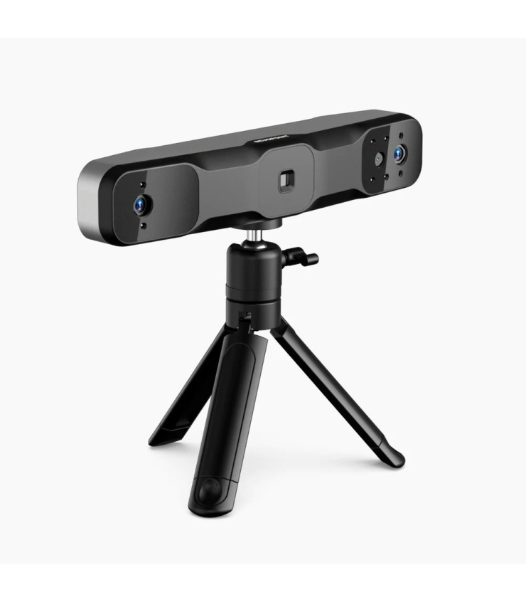 اسکنر سه بعدی رووپوینت مدل 2 Range برند Revopoint