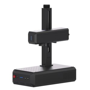 دستگاه حکاکی لیزری کام میکر مدل B6 برند ComMaker