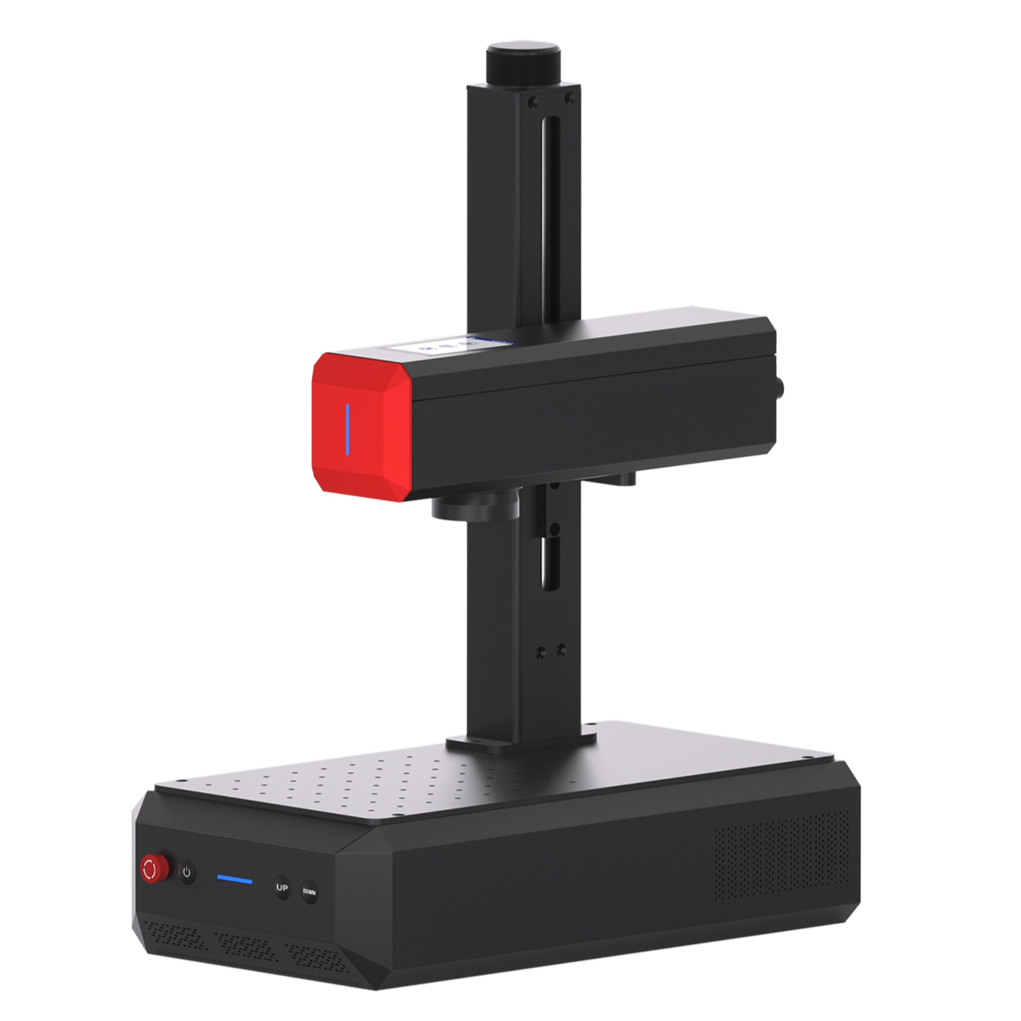 دستگاه حکاکی لیزری کام میکر مدل B6 JPT MOPA برند ComMaker