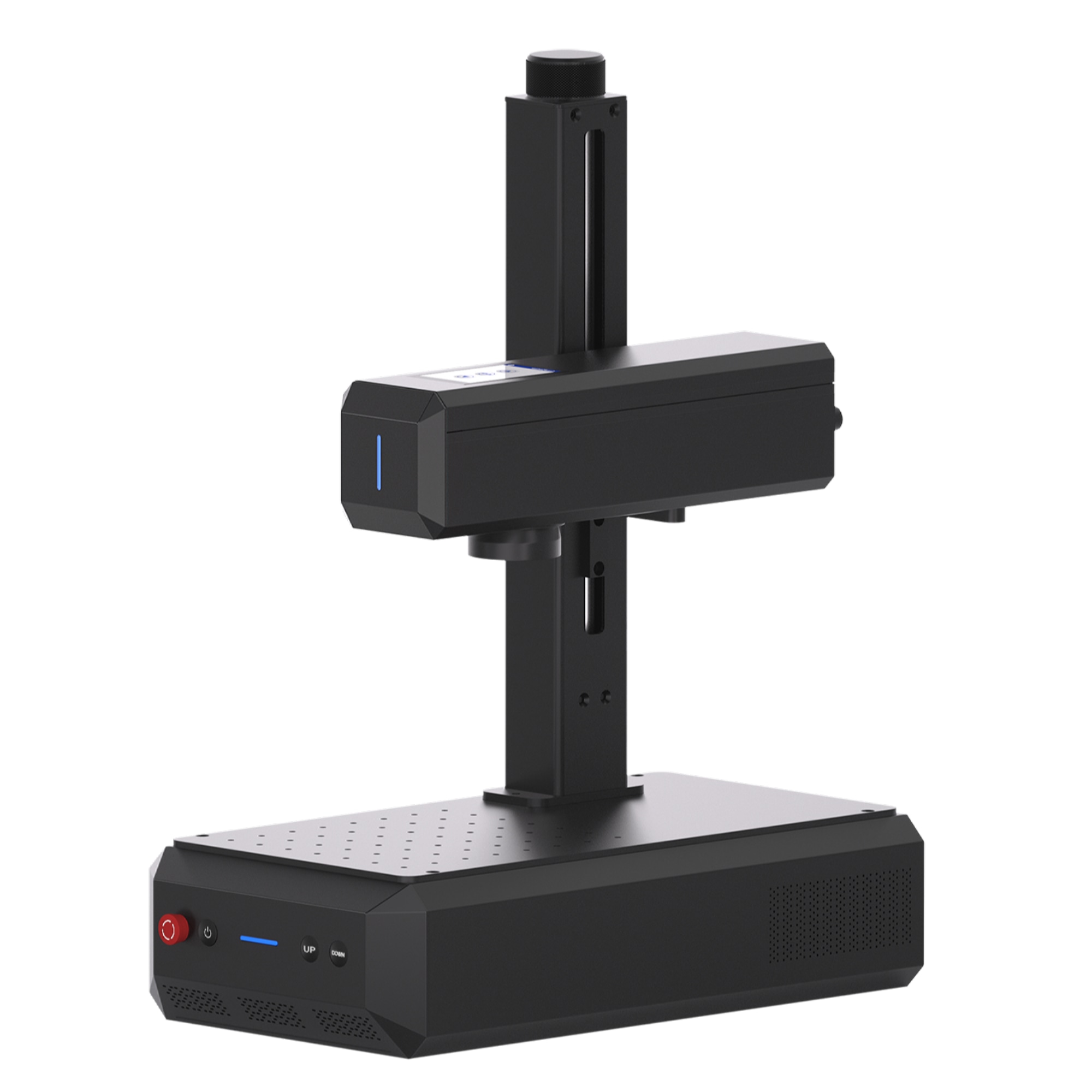 دستگاه حکاکی لیزری کام میکر مدل B6 برند ComMaker