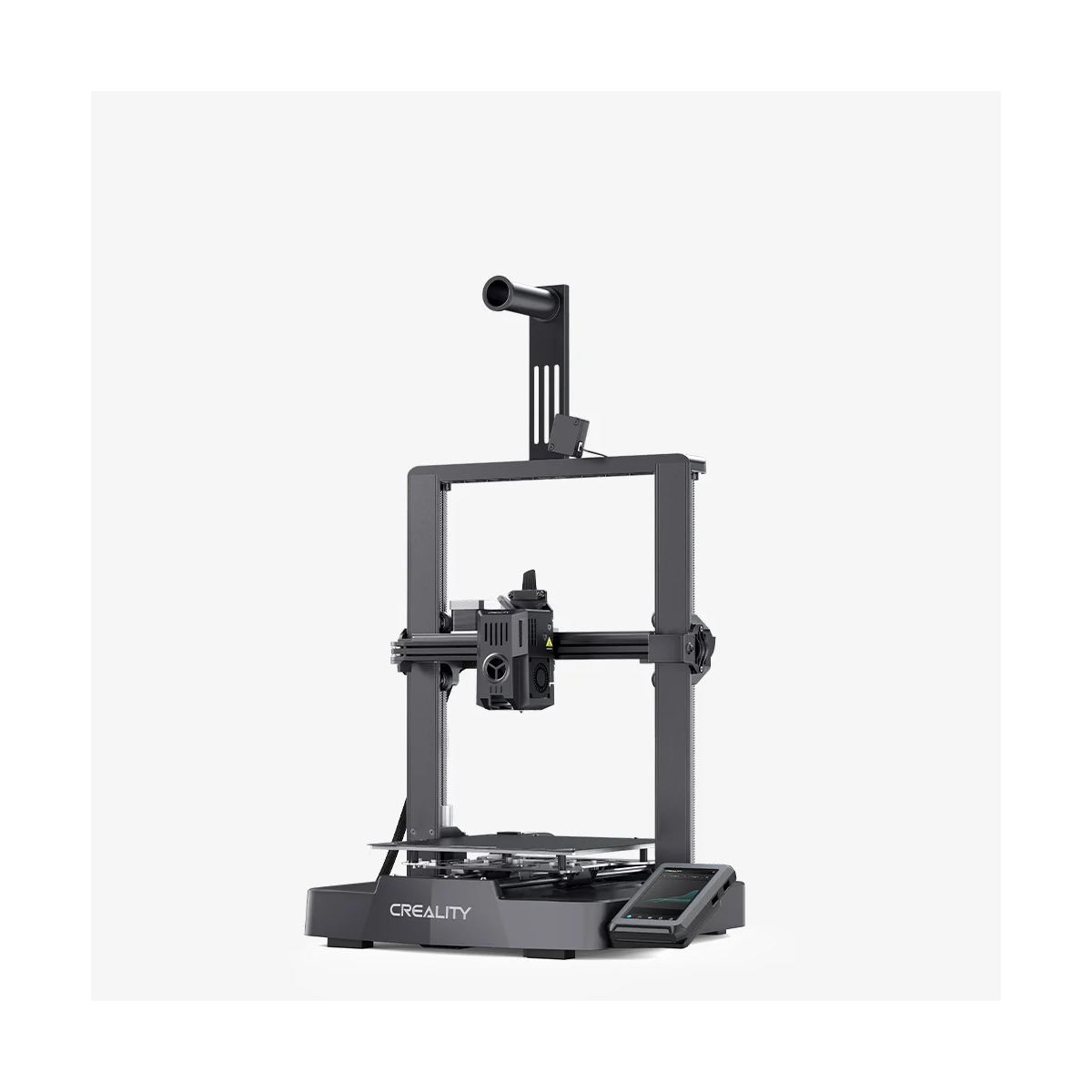 پرینتر سه بعدی کریلیتی مدل Ender 3 V3 KE برند Creality - تصویر 18