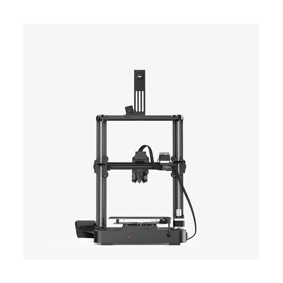 پرینتر سه بعدی کریلیتی مدل Ender 3 V3 KE برند Creality - تصویر 7