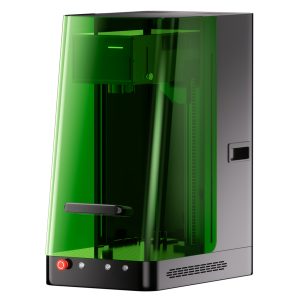 دستگاه حکاکی لیزری کام میکر مدل Omni X برند ComMaker