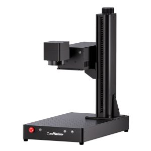دستگاه حکاکی لیزری کام میکر مدل Omni 1 برند ComMaker
