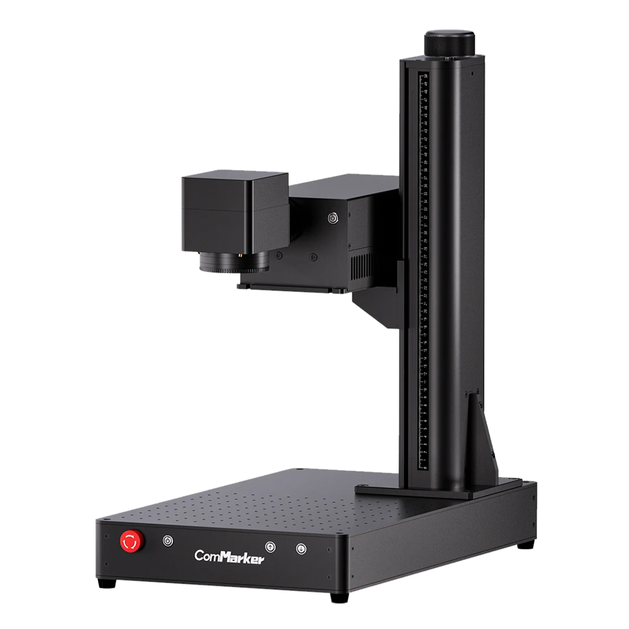 دستگاه حکاکی لیزری کام میکر مدل Omni 1 برند ComMaker