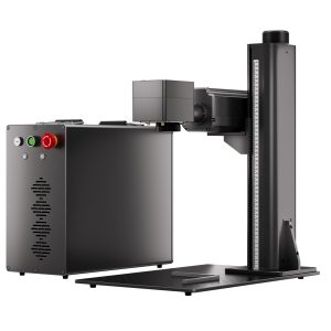 دستگاه حکاکی لیزری کام میکر مدل Titan 1 JPT MOPA برند ComMaker