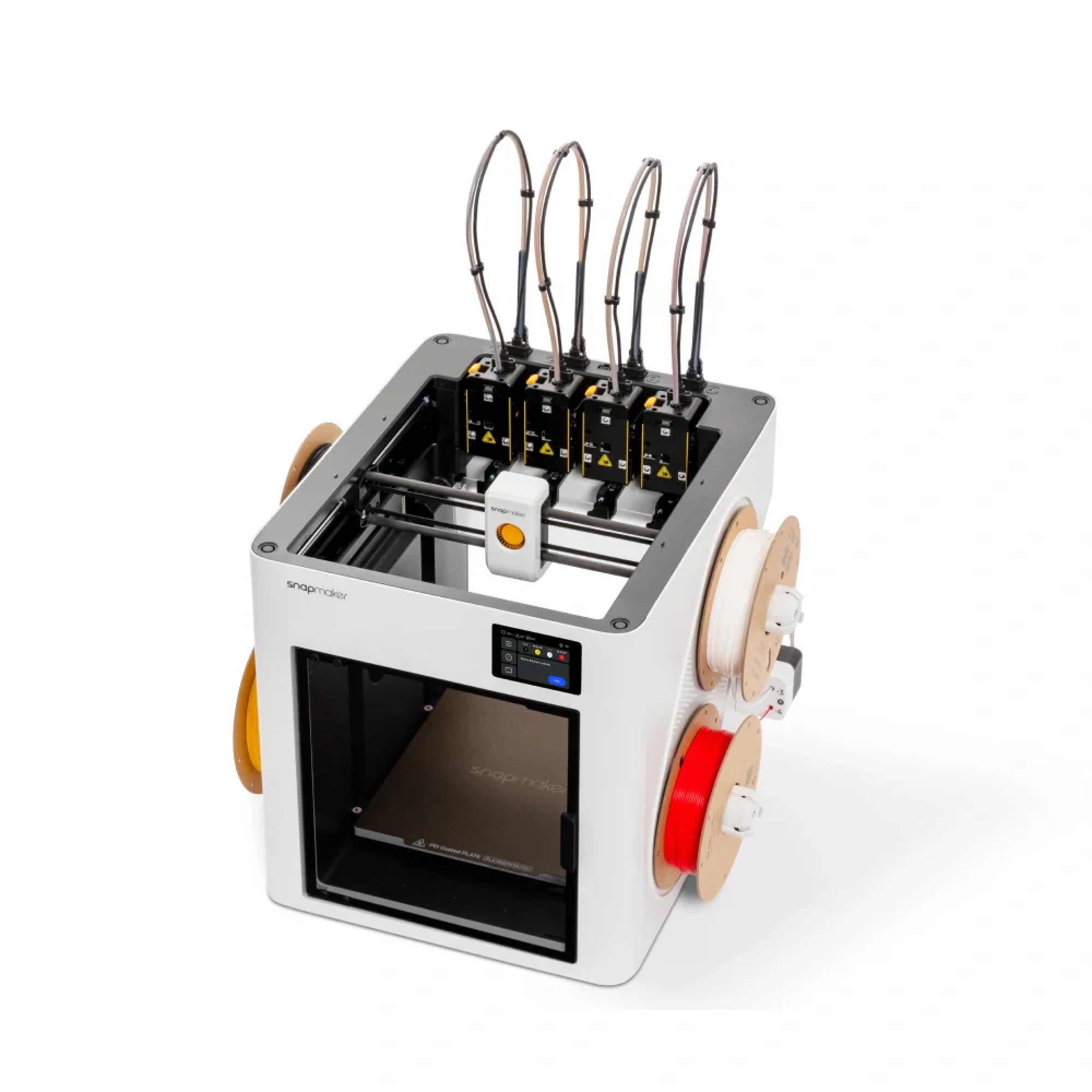 پرینتر سه بعدی اسنپ میکر مدل U1 برند Snapmaker - تصویر 8