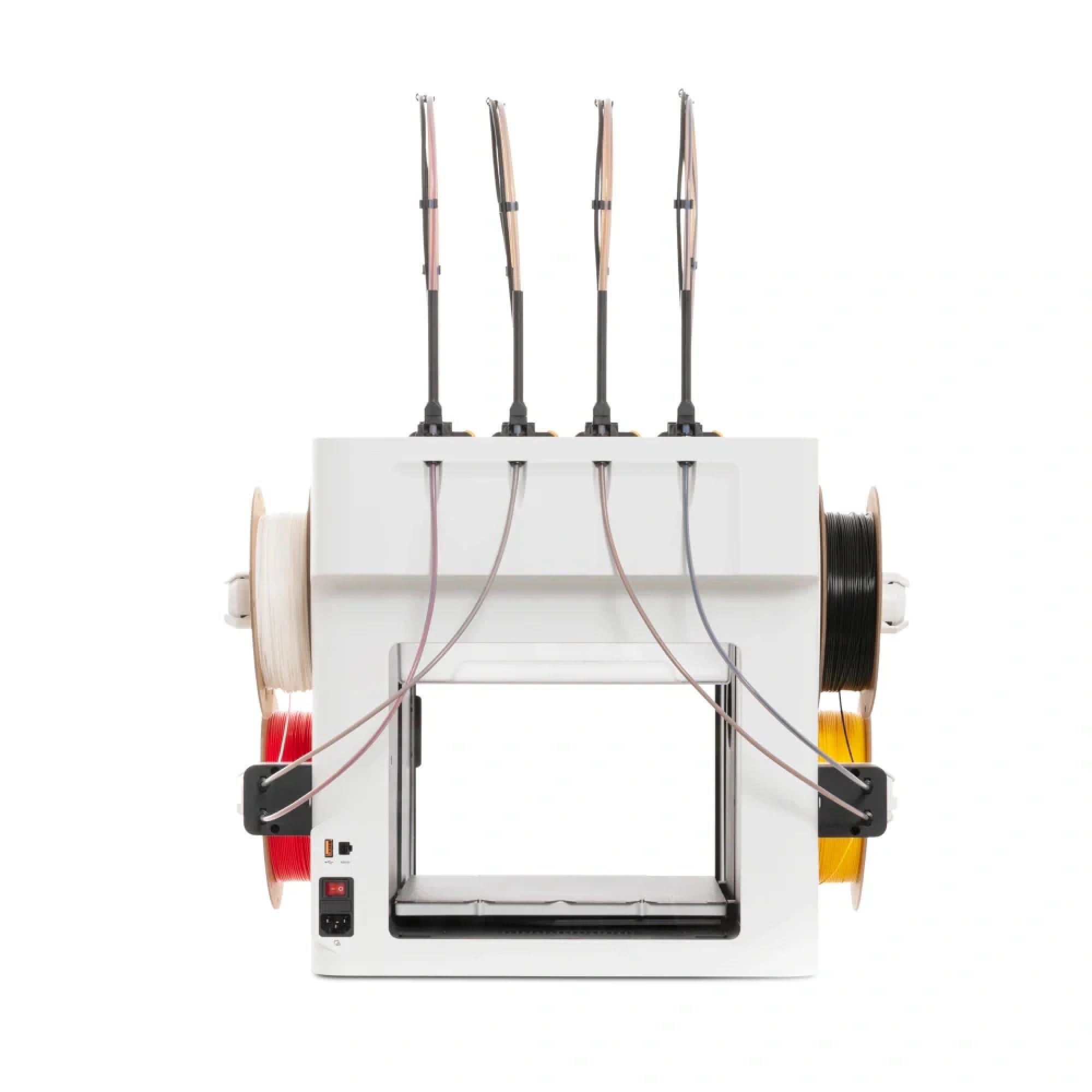 پرینتر سه بعدی اسنپ میکر مدل U1 برند Snapmaker - تصویر 9