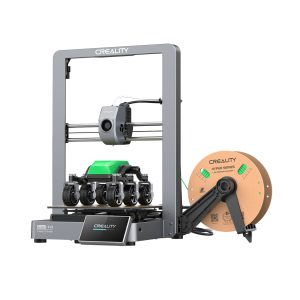 پرینتر سه بعدی کریلیتی مدل Ender 3 V3 برند Creality