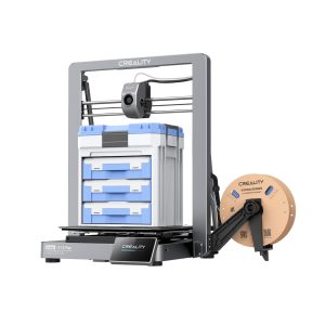پرینتر سه بعدی کریلیتی مدل Ender 3 V3 Plus برند Creality
